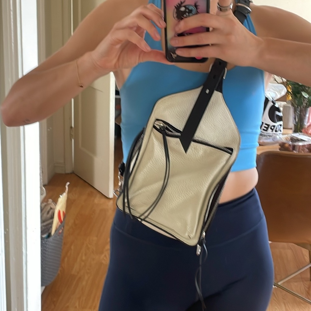 Rag and Bone crossbody bag